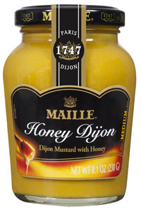 Maille Honey Dijon (7.5 Oz)