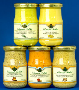 Edmond Fallot 5-Pack