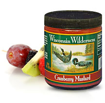 Fruit Mustards
