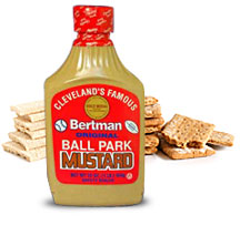 Kosher Mustards
