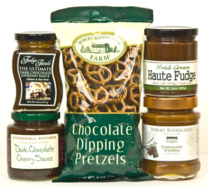 Chocolate & Other Sweet Things
