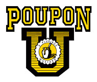The Poupon U Collection
